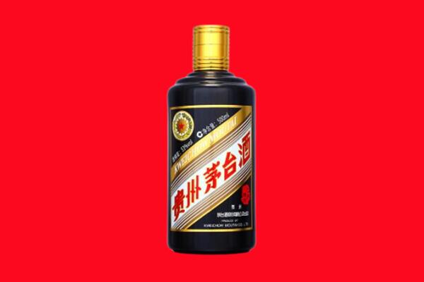 巴音郭楞尉犁县回收茅台酒瓶